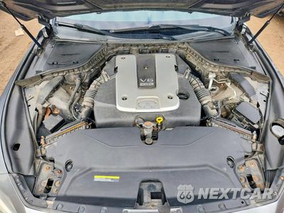 Zdjęcie 11 z 12 samochodu: 2015 INFINITI Q50 PREMIUM VIN:JN1BV7ARXFM395521 - miniatura