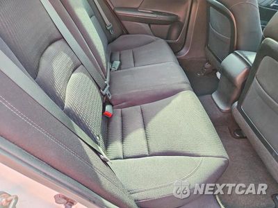 Zdjęcie 10 z 12 samochodu: 2014 HONDA ACCORD SPORT VIN:1HGCR2F58EA191624 - miniatura