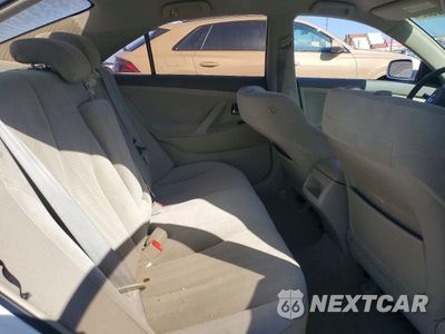 Zdjęcie 10 z 12 samochodu: 2009 TOYOTA CAMRY LE VIN:4T4BE46K99R049232 - miniatura