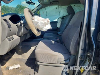 Zdjęcie 7 z 12 samochodu: 2012 NISSAN FRONTIER S VIN:1N6AD0EV6CC462964 - miniatura