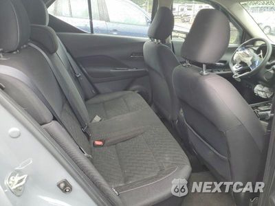 Zdjęcie 11 z 13 samochodu: 2022 NISSAN KICKS SV VIN:3N1CP5CV6NL492768 - miniatura