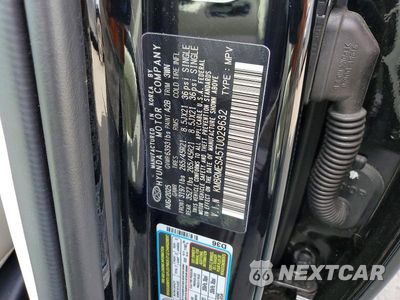 Zdjęcie 13 z 13 samochodu: 2026 HYUNDAI PALISADE CALLIGRAPHY VIN:KM8RMESA5TU029632 - miniatura
