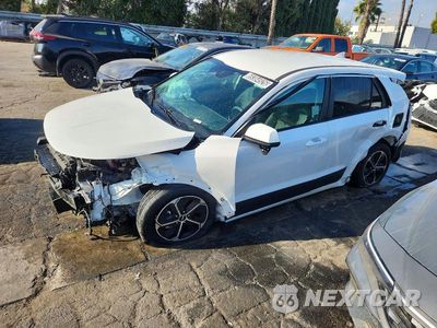 2026 KIA NIRO LX KNDCP3LE1T5349869 - główne zdjęcie licytacji z USA - miniatura