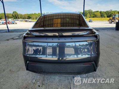 Zdjęcie 6 z 12 samochodu: 2026 TESLA MODEL Y VIN:7SAYGDED1TA653038 - miniatura