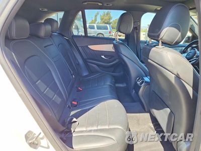 Zdjęcie 10 z 12 samochodu: 2021 MERCEDES-BENZ GLC 300 VIN:W1N0G8DB6MV286749 - miniatura
