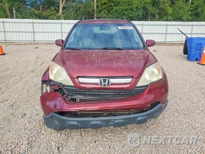 Piąte zdjęcie samochodu w środku: 2009 HONDA CR-V EXL VIN:5J6RE387X9L015980 - miniatura