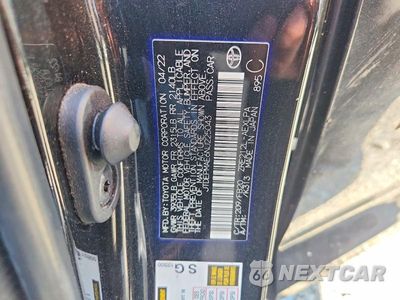 Zdjęcie 12 z 12 samochodu: 2022 TOYOTA COROLLA LE VIN:JTDEPMAE6NJ225043 - miniatura