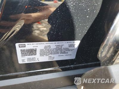 Zdjęcie 13 z 13 samochodu: 2026 CHEVROLET EQUINOX LT VIN:3GNAXPEG4TL198689 - miniatura