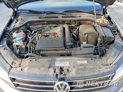 Zdjęcie 11 z 12 samochodu: 2017 VOLKSWAGEN JETTA S VIN:3VW2B7AJ9HM211514 - miniatura