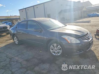 Czwarte zdjęcie samochodu z boku: 2010 NISSAN ALTIMA 2.5 VIN:1N4AL2AP5AN480033 - miniatura