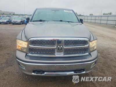 Piąte zdjęcie samochodu w środku: 2012 DODGE RAM 1500 LARAMIE VIN:1C6RD7NT1CS225096 - miniatura