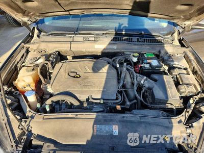 Zdjęcie 11 z 12 samochodu: 2017 FORD FUSION VIN:3FA6P0HD3HR311839 - miniatura