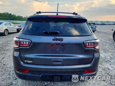 Zdjęcie 6 z 12 samochodu: 2021 JEEP COMPASS LATITUDE VIN:3C4NJDBB8MT557403 - miniatura
