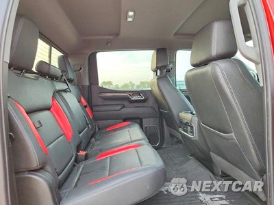 Zdjęcie 10 z 11 samochodu: 2023 GMC SIERRA C1500 ELEVATION VIN:1GTPHCED5PZ164788 - miniatura