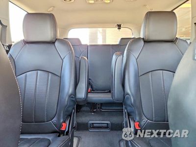 Zdjęcie 10 z 13 samochodu: 2017 BUICK ENCLAVE VIN:5GAKRBKD5HJ271721 - miniatura