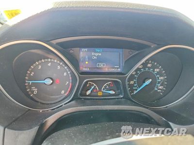 Zdjęcie 9 z 12 samochodu: 2014 FORD FOCUS SE VIN:1FADP3F20EL428198 - miniatura