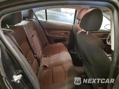 Zdjęcie 10 z 12 samochodu: 2016 CHEVROLET CRUZE LIMITED LT VIN:1G1PE5SB3G7135348 - miniatura