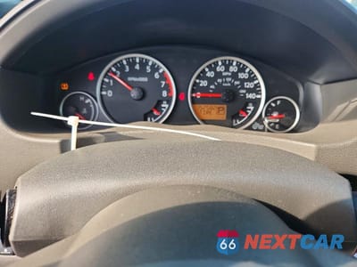 Zdjęcie 9 z 13 samochodu: 2011 NISSAN PATHFINDER S VIN:5N1AR1NN9BC628012 - miniatura