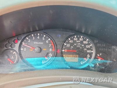 Zdjęcie 9 z 12 samochodu: 2008 NISSAN FRONTIER SE V6 VIN:1N6AD07U58C413573 - miniatura