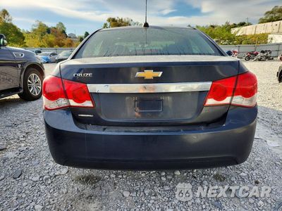 Zdjęcie 6 z 12 samochodu: 2016 CHEVROLET CRUZE LIMITED LS VIN:1G1PC5SH6G7144734 - miniatura