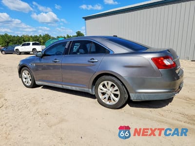 Drugie zdjęcie samochodu z przodu: 2011 FORD TAURUS SEL VIN:1FAHP2EW1BG153235 - miniatura