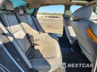 Zdjęcie 10 z 13 samochodu: 2018 HONDA ACCORD EX VIN:1HGCV1F41JA056038 - miniatura