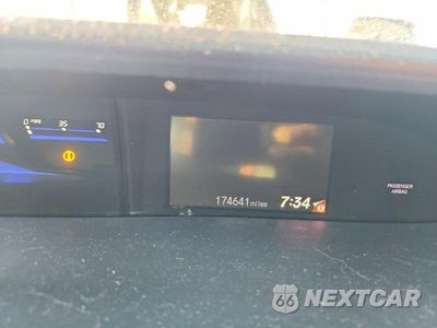 Zdjęcie 9 z 13 samochodu: 2013 HONDA CIVIC EXL VIN:2HGFG3B09DH506336 - miniatura