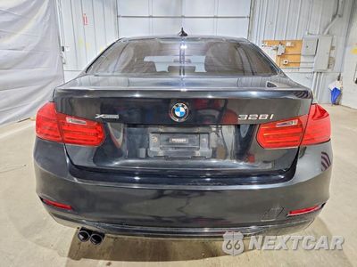 Zdjęcie 6 z 12 samochodu: 2013 BMW 328 XI SULEV VIN:WBA3B5C53DF593798 - miniatura