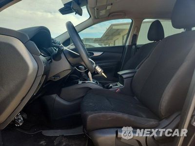 Zdjęcie 7 z 13 samochodu: 2021 NISSAN ROGUE SPORT S VIN:JN1BJ1AV8MW564300 - miniatura
