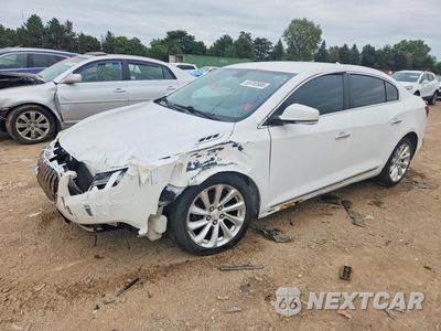 2015 BUICK LACROSSE 1G4GB5G38FF129689 - główne zdjęcie licytacji z USA - miniatura