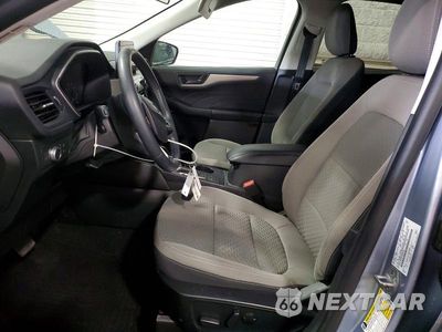 Zdjęcie 7 z 13 samochodu: 2022 FORD ESCAPE SE VIN:1FMCU9G69NUA82662 - miniatura