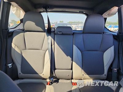 Zdjęcie 10 z 13 samochodu: 2025 SUBARU FORESTER LIMITED VIN:JF2SLSRD4SH416558 - miniatura