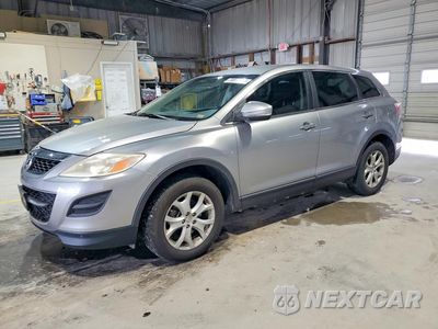 2011 MAZDA CX-9 JM3TB2BV5B0316547 - główne zdjęcie licytacji z USA - miniatura