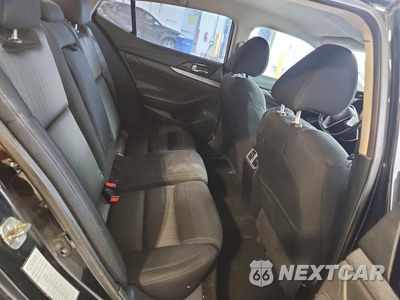 Zdjęcie 10 z 12 samochodu: 2016 NISSAN MAXIMA 3.5 S VIN:1N4AA6AP2GC425458 - miniatura