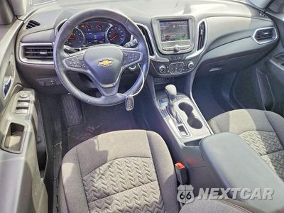 Zdjęcie 8 z 13 samochodu: 2022 CHEVROLET EQUINOX LT VIN:3GNAXUEV3NL159446 - miniatura