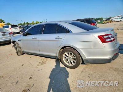Drugie zdjęcie samochodu z przodu: 2015 FORD TAURUS SE VIN:1FAHP2D8XFG119545 - miniatura