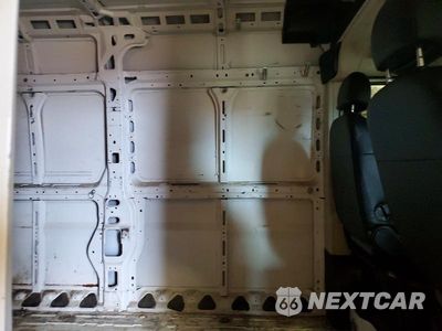 Zdjęcie 10 z 12 samochodu: 2017 RAM PROMASTER 2500 VF DELIVERY VAN VIN:3C6TRVDG7HE552273 - miniatura