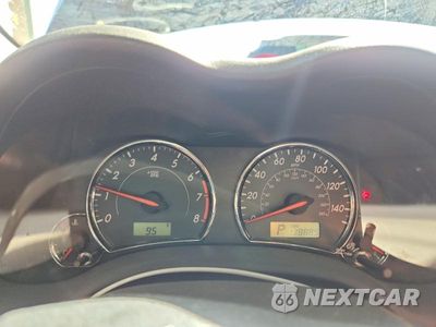 Zdjęcie 9 z 13 samochodu: 2012 TOYOTA COROLLA S VIN:5YFBU4EE6CP034527 - miniatura