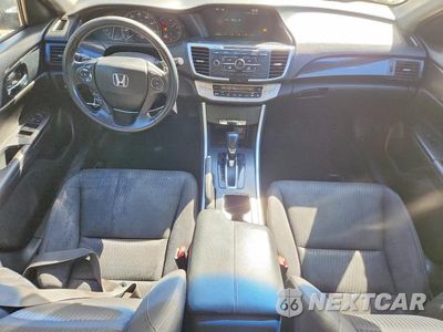 Zdjęcie 8 z 12 samochodu: 2013 HONDA ACCORD SPORT VIN:1HGCR2F58DA017776 - miniatura