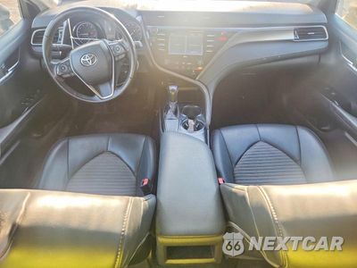 Zdjęcie 8 z 12 samochodu: 2020 TOYOTA CAMRY SE VIN:4T1G11AK5LU897147 - miniatura