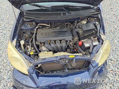 Zdjęcie 11 z 13 samochodu: 2008 TOYOTA MATRIX XR VIN:2T1KR30E48C714162 - miniatura