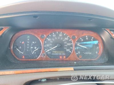 Zdjęcie 9 z 12 samochodu: 1997 TOYOTA CAMRY LE VIN:JT2BG22K9V0058333 - miniatura