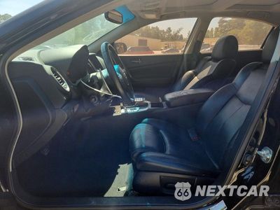 Zdjęcie 7 z 12 samochodu: 2011 NISSAN MAXIMA 3.5 S VIN:1N4AA5AP2BC860127 - miniatura