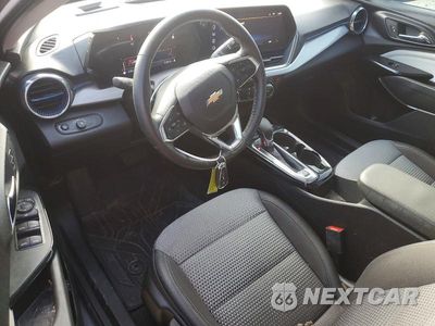 Zdjęcie 8 z 12 samochodu: 2025 CHEVROLET TRAX 1LT VIN:KL77LHEP4SC220492 - miniatura