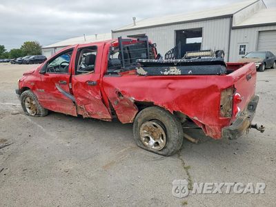 Drugie zdjęcie samochodu z przodu: 2008 DODGE RAM 1500 ST VIN:1D7HU18238J192335 - miniatura
