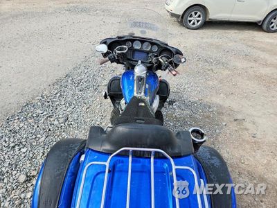 Zdjęcie 6 z 9 samochodu: 2024 HARLEY-DAVIDSON FLHTCUTG VIN:1HD1MAF1XRB859062 - miniatura
