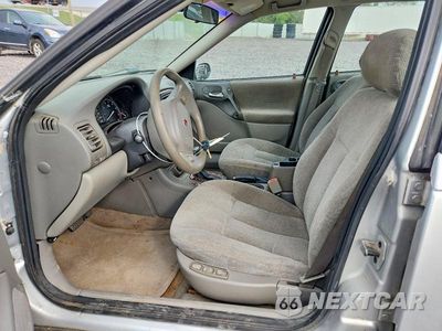 Zdjęcie 7 z 12 samochodu: 2002 SATURN L200 VIN:1G8JU54F02Y509699 - miniatura
