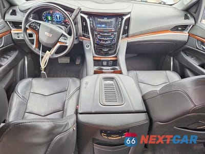 Zdjęcie 8 z 13 samochodu: 2020 CADILLAC ESCALADE ESV LUXURY VIN:1GYS3HKJ1LR295821 - miniatura
