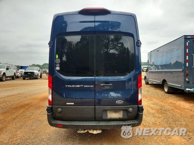 Zdjęcie 6 z 13 samochodu: 2020 FORD TRANSIT T-350 HD VIN:1FTRS4VG9LKB10049 - miniatura