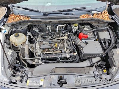 Zdjęcie 12 z 13 samochodu: 2022 FORD ESCAPE SE VIN:1FMCU0G6XNUA02619 - miniatura
